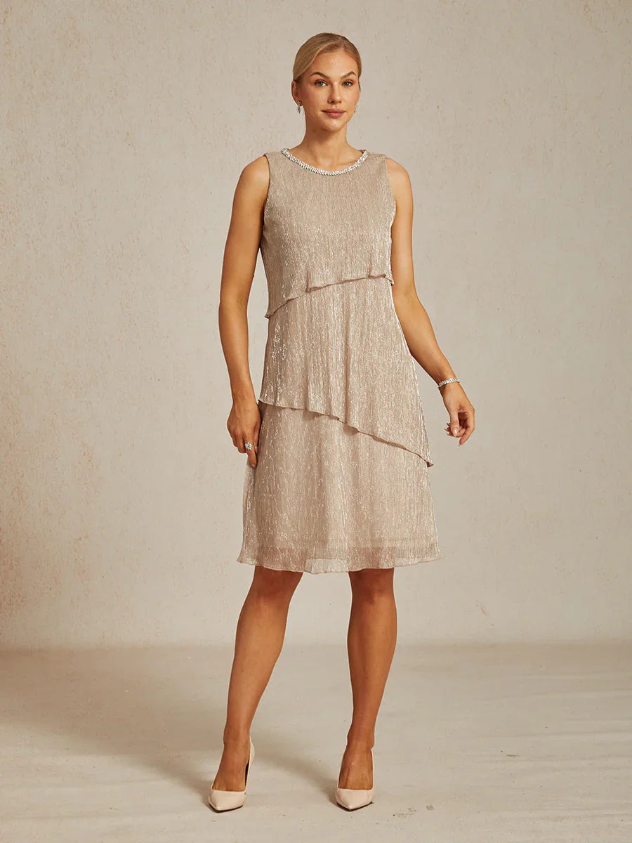 Chiffonbluse mit Blumenmuster