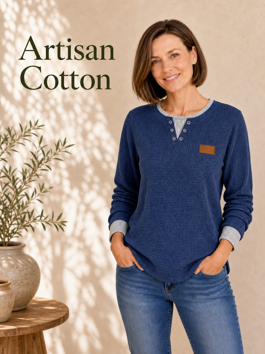 Artisan Cotton