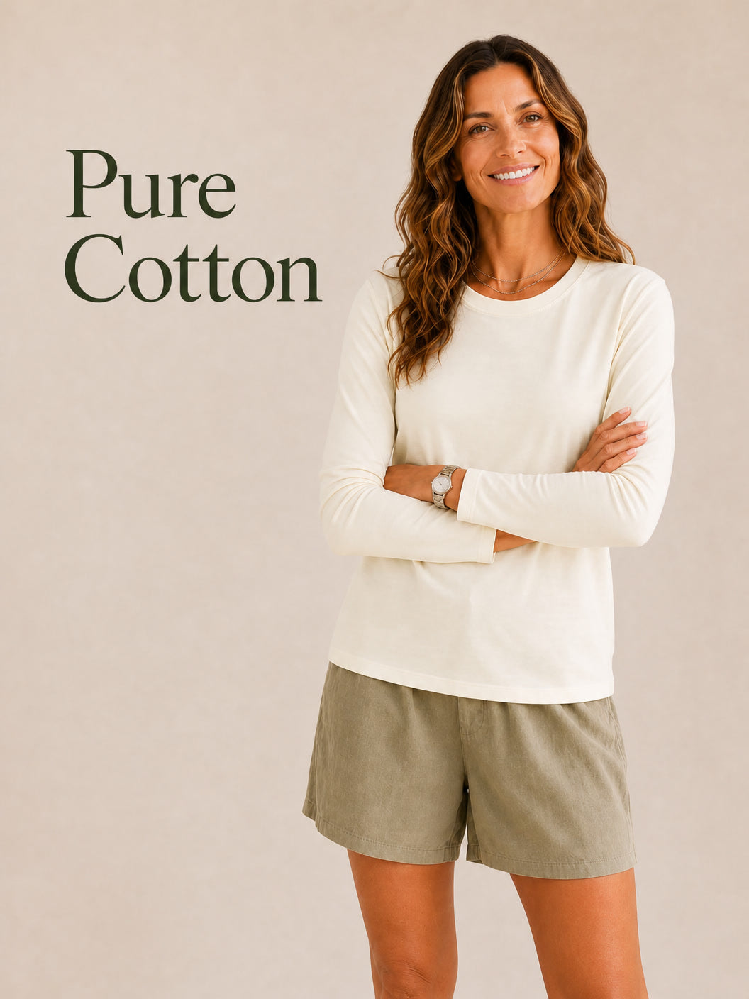 Pure Cotton
