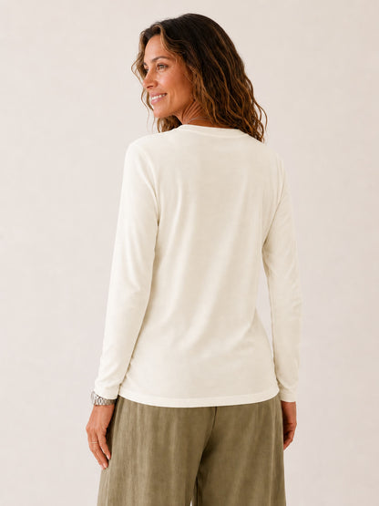 100% Cotton Crew Neck Tees