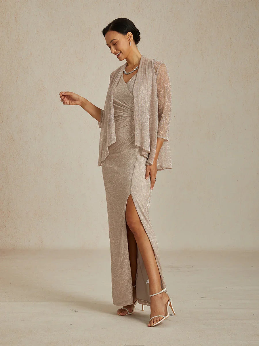 Chiffonbluse mit Blumenmuster