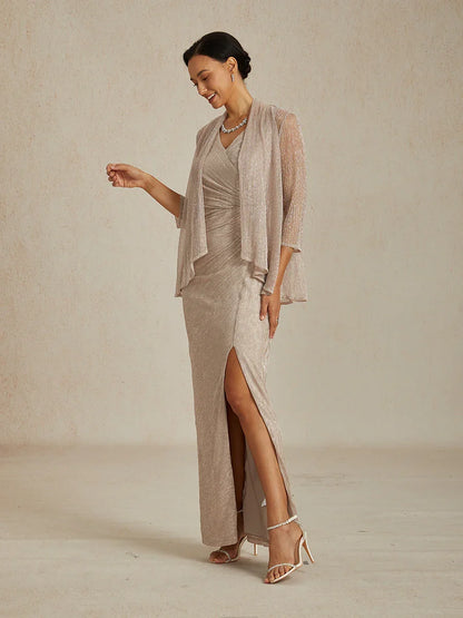 Chiffonbluse mit Blumenmuster