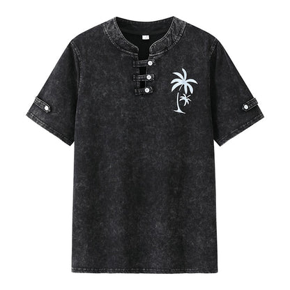 Women's 100% Cotton Short Sleeve Tee