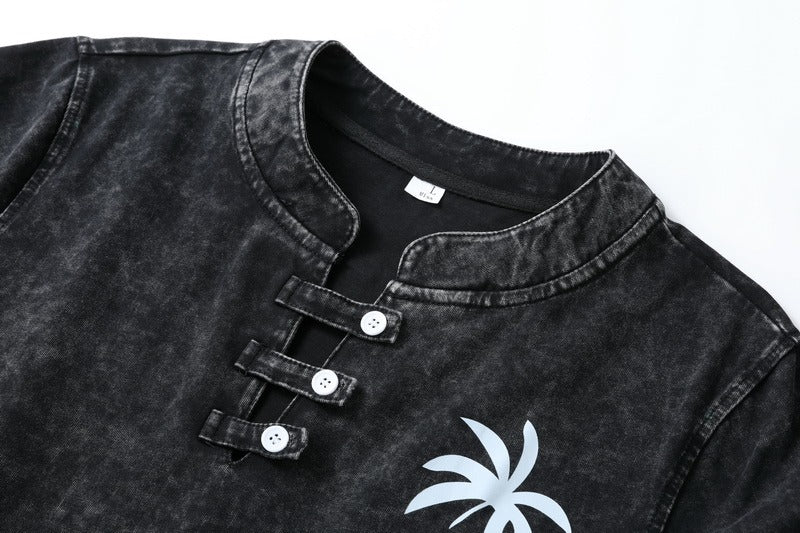 Women's 100% Cotton Short Sleeve Tee