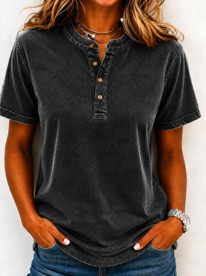 100% Cotton Short Sleeve Tees