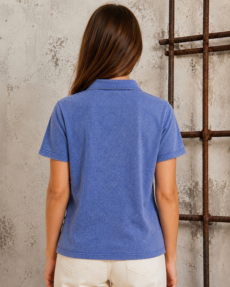 100% Cotton Short Sleeve Tees