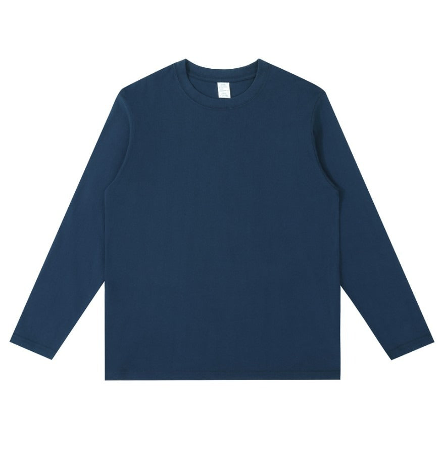 100% Cotton Crew Neck Tees
