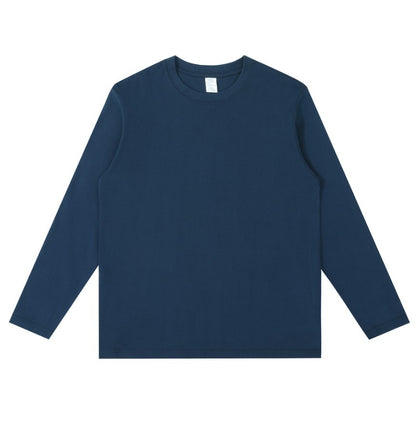 100% Cotton Crew Neck Tees
