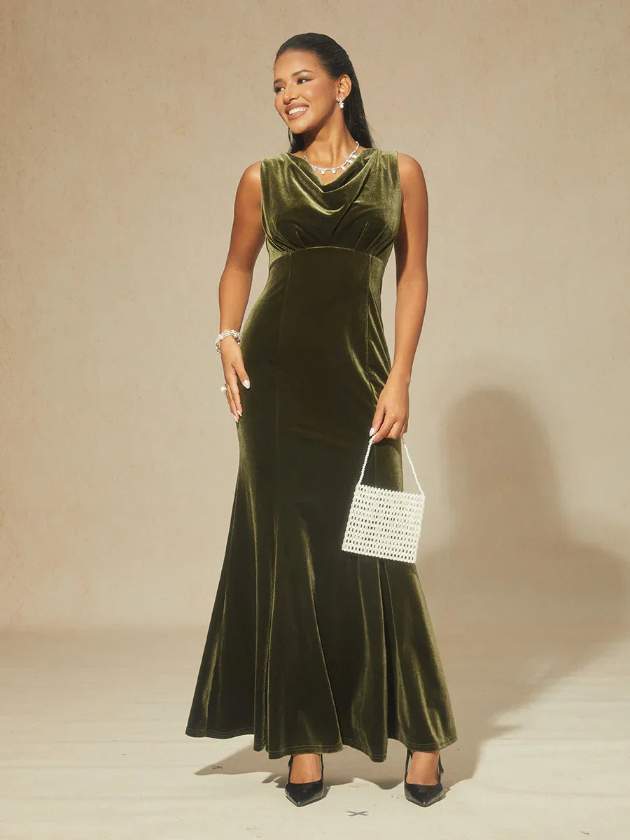 Chiffon Bloemenlaagjes Blouse