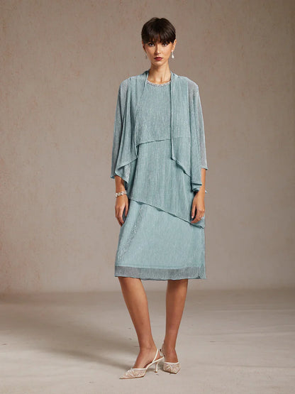 雪紡花卉層次襯衫（副本）