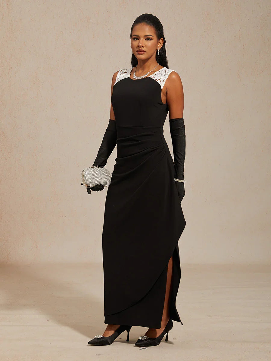 雪紡花卉層次襯衫（副本）