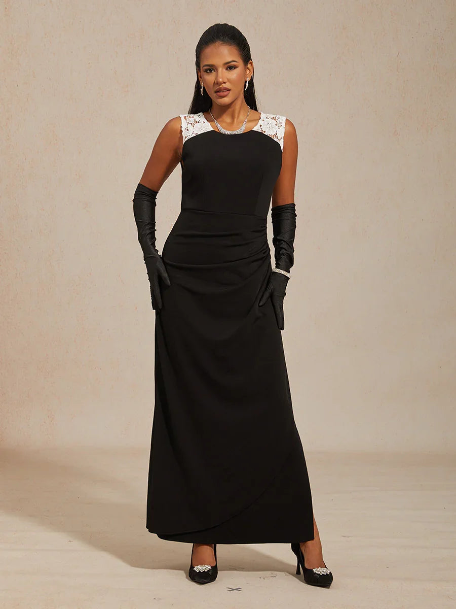 雪紡花卉層次襯衫（副本）