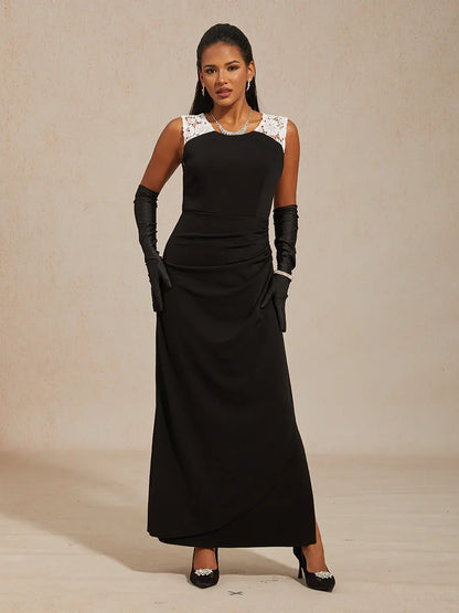 雪紡花卉層次襯衫（副本）