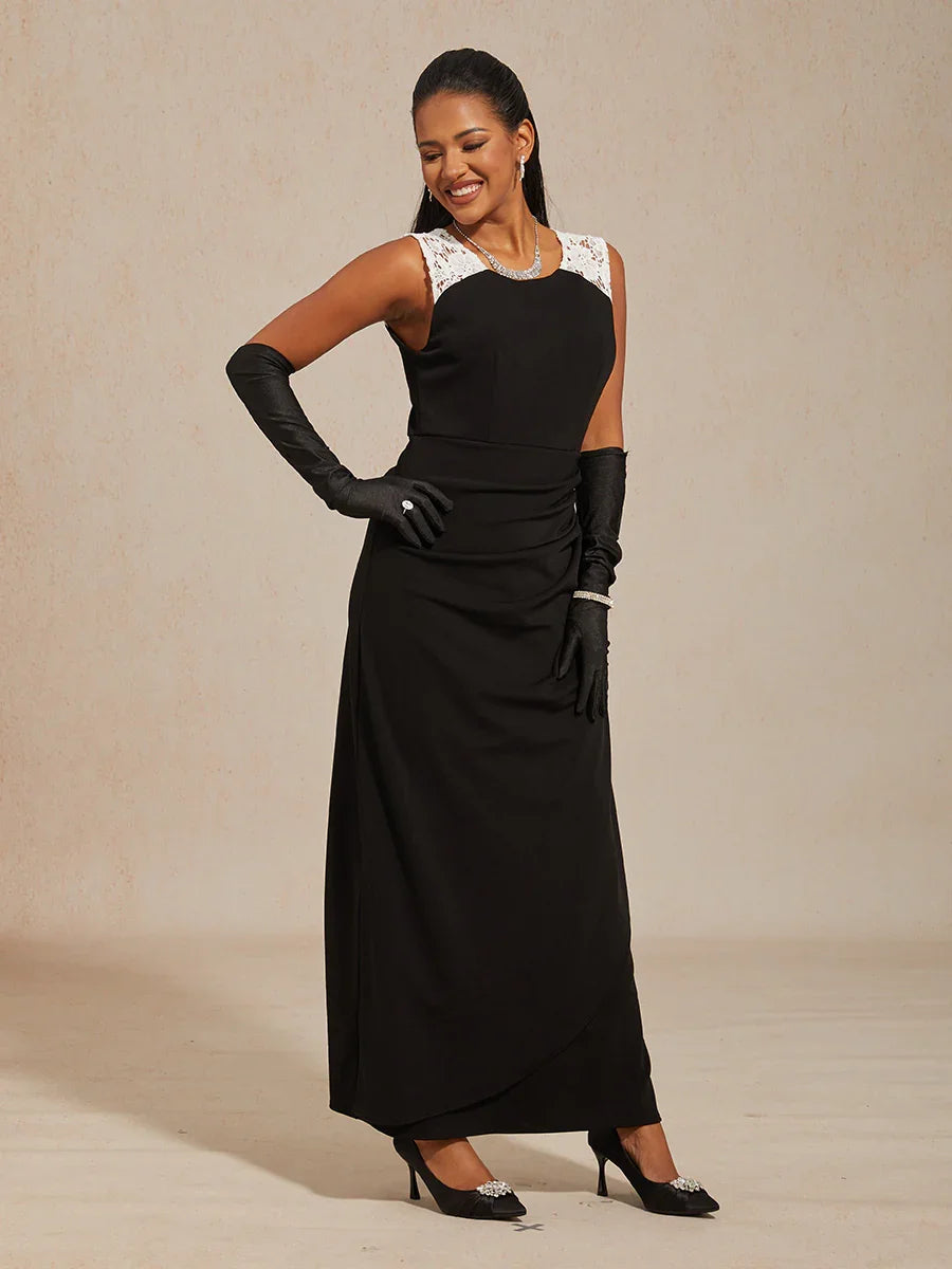 雪紡花卉層次襯衫（副本）