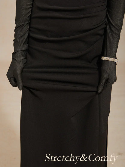 雪紡花卉層次襯衫（副本）