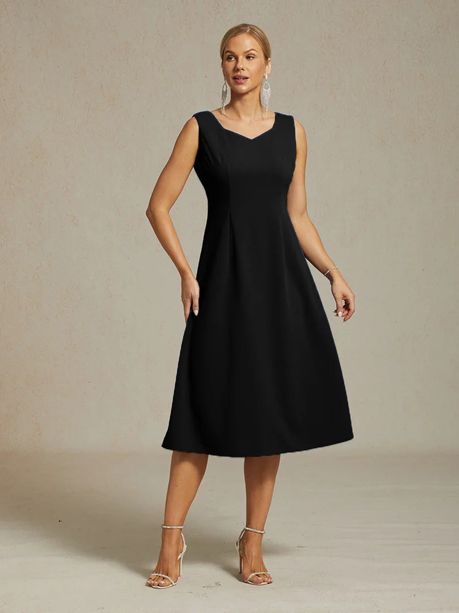 Vintage Sequin Embroidered Jacket Dress