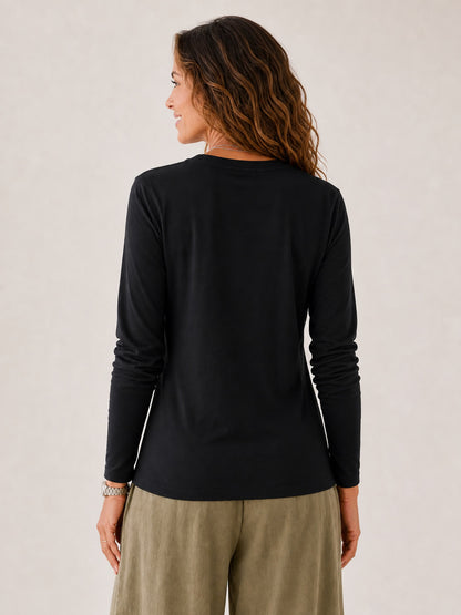 100% Cotton Crew Neck Tees