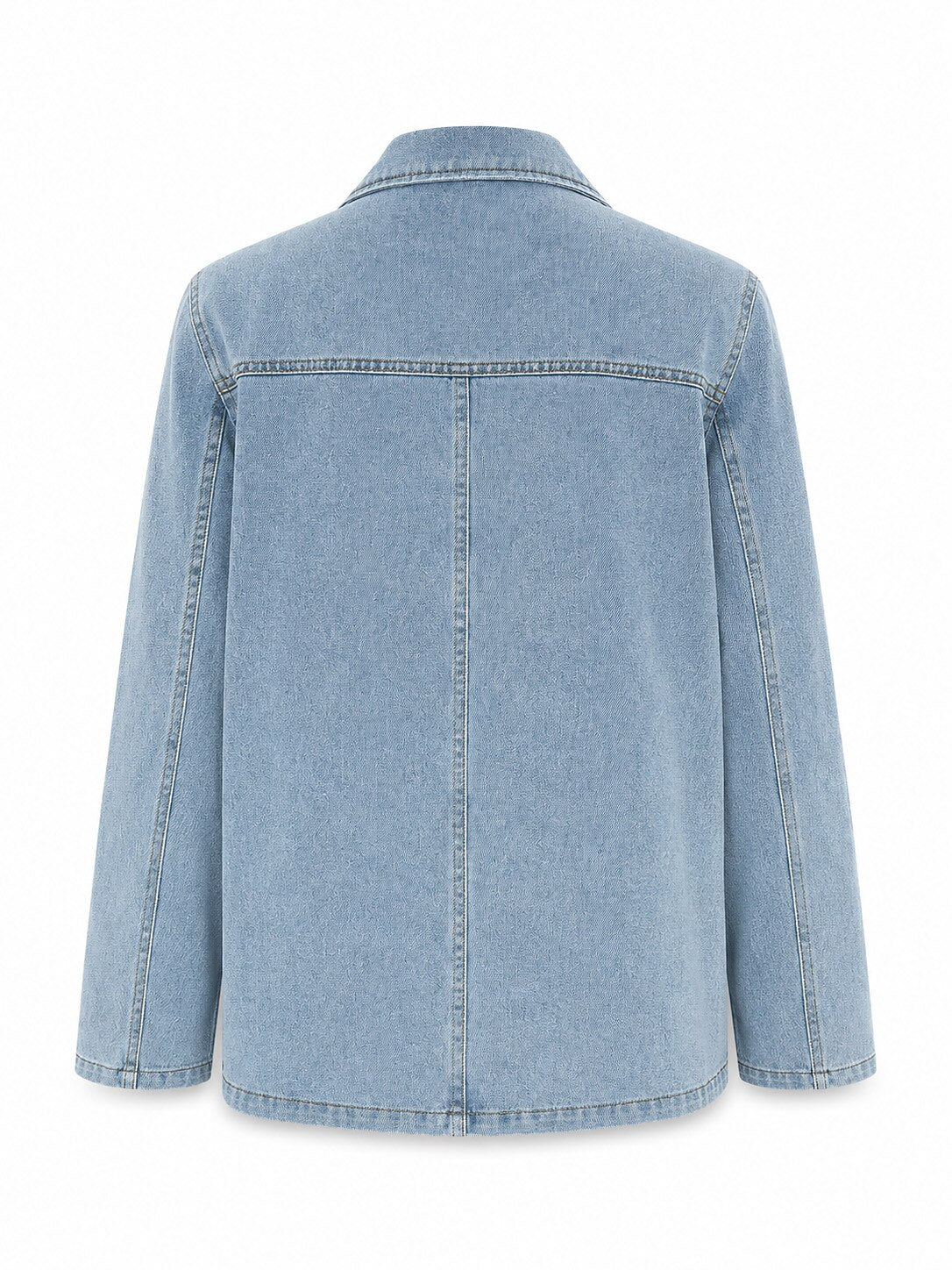 Vintage Denim Jacket