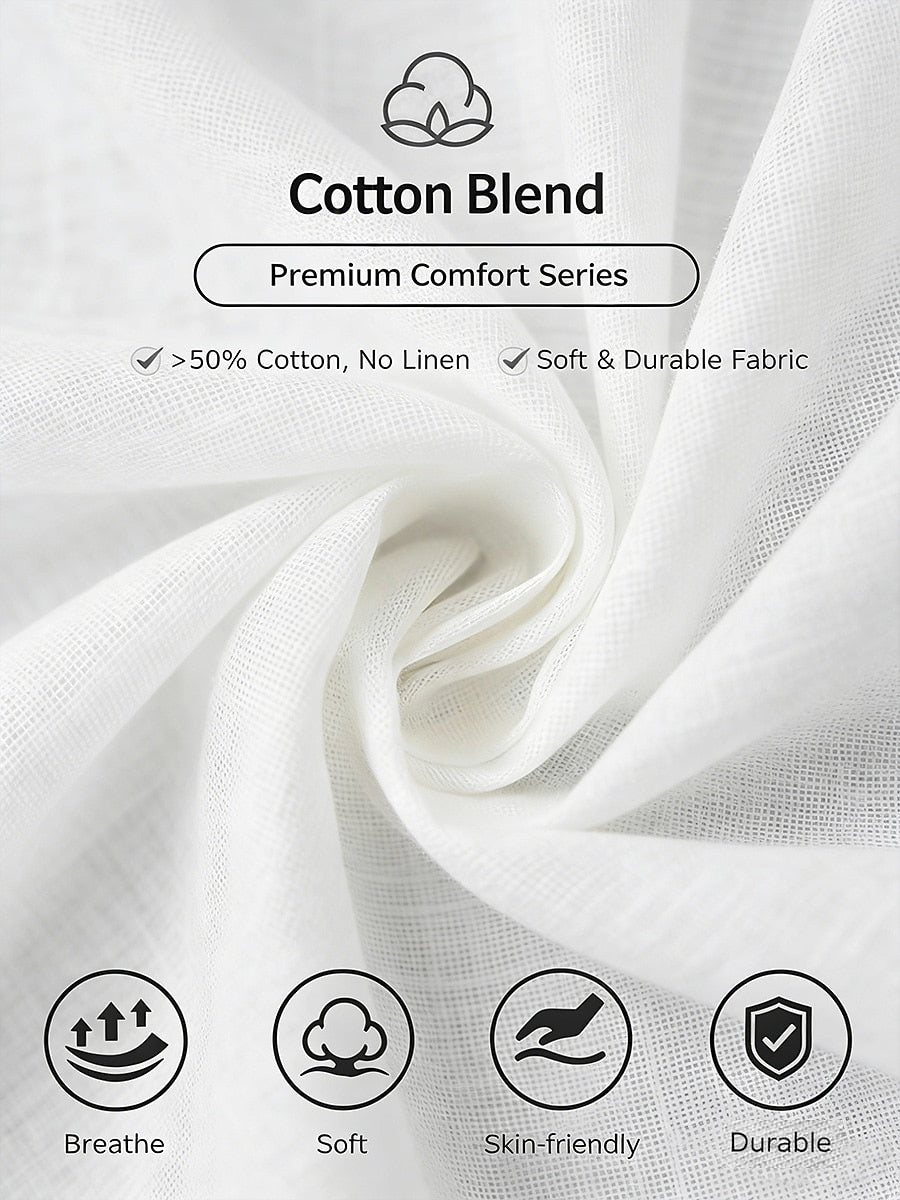 Women's Cotton Blend Chino Pants