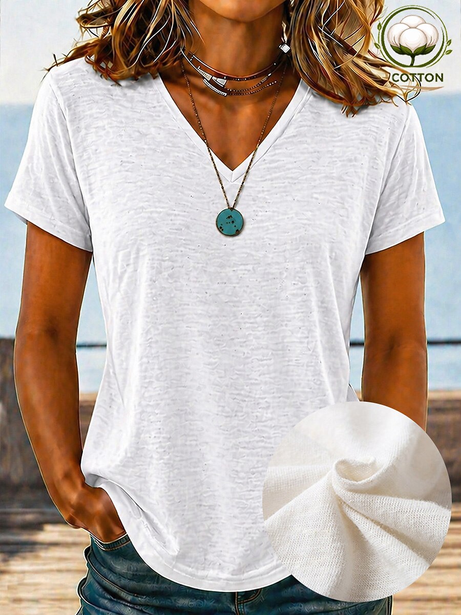 Stylish Cotton Tops