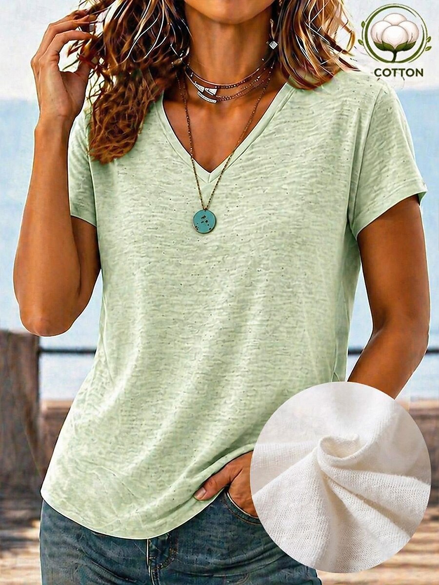 Stylish Cotton Tops