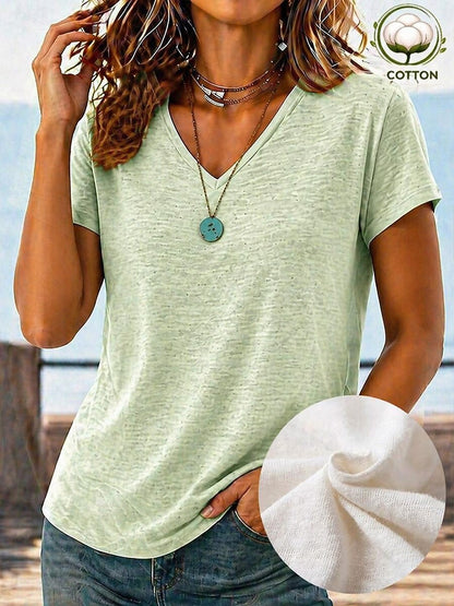 Stylish Cotton Tops