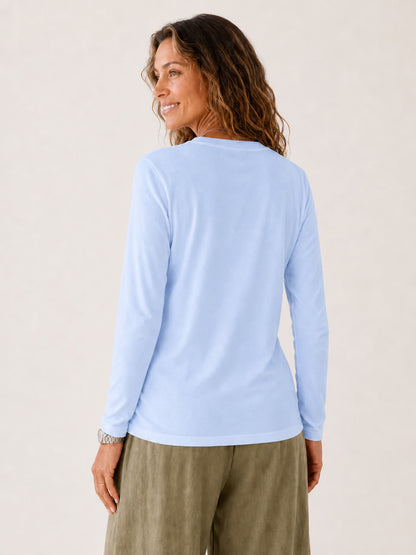100% Cotton Crew Neck Tees