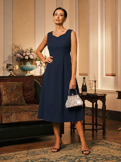 Robe deux pièces en mousseline de soie, maille, dentelle, volants brodés, motif floral