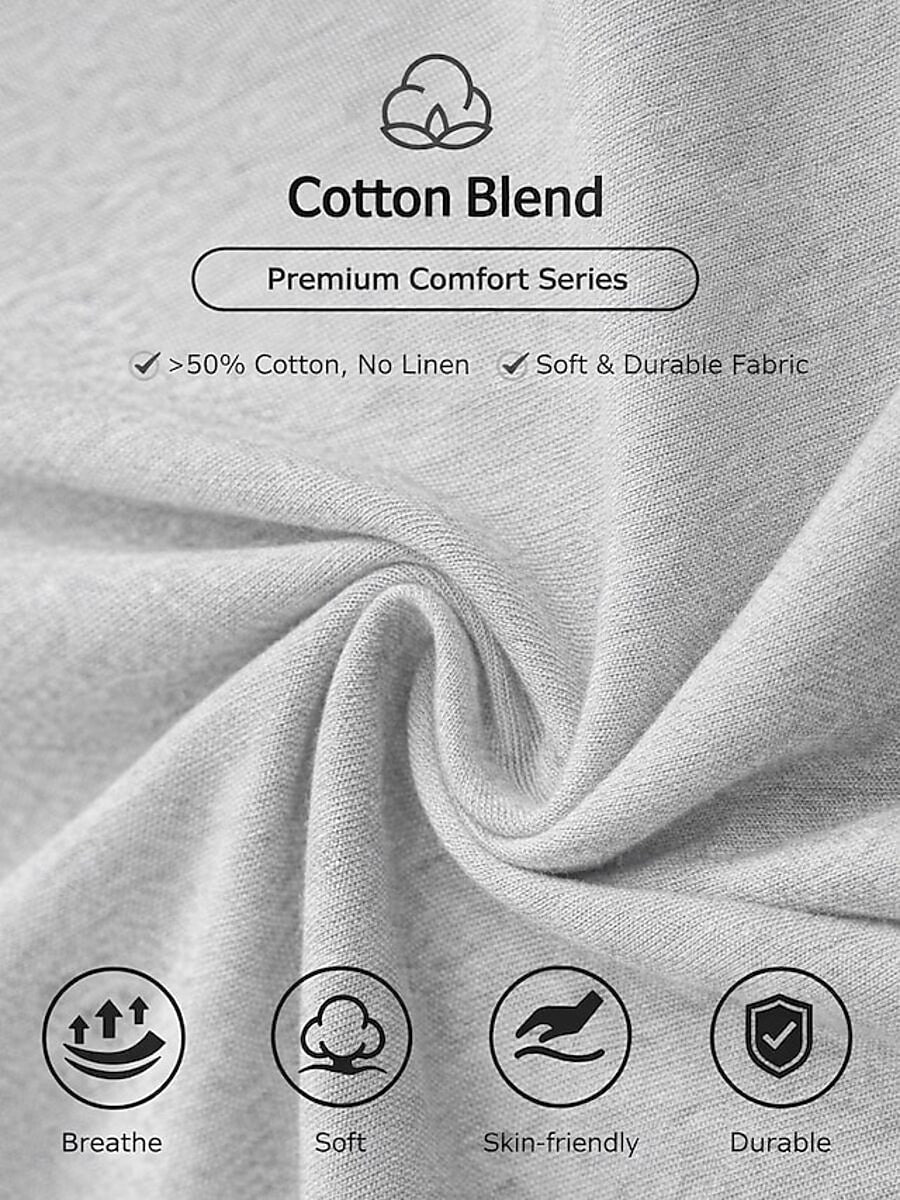 Women's Cotton Chino Pants
