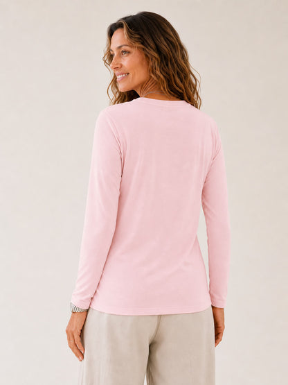 100% Cotton Crew Neck Tees