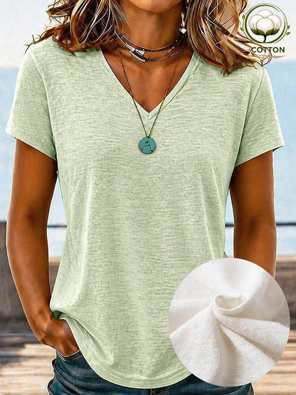 Stylish Cotton Tops
