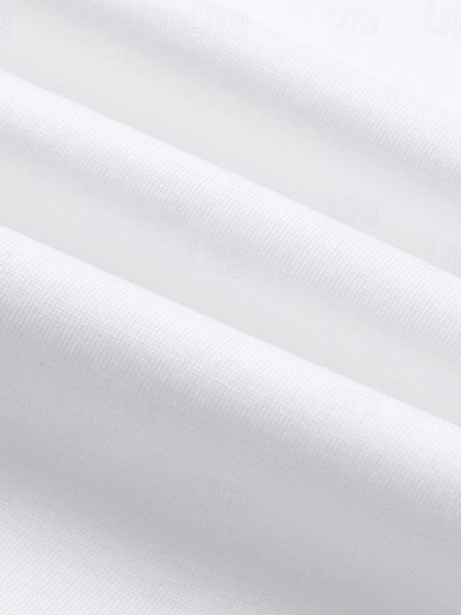 100% Cotton Long Sleeve T-Shirt Dress