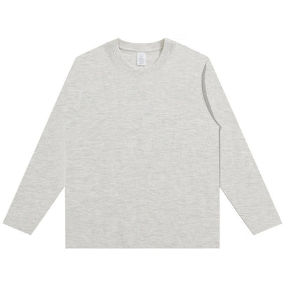 Women's 100% Cotton Crew Neck Tee