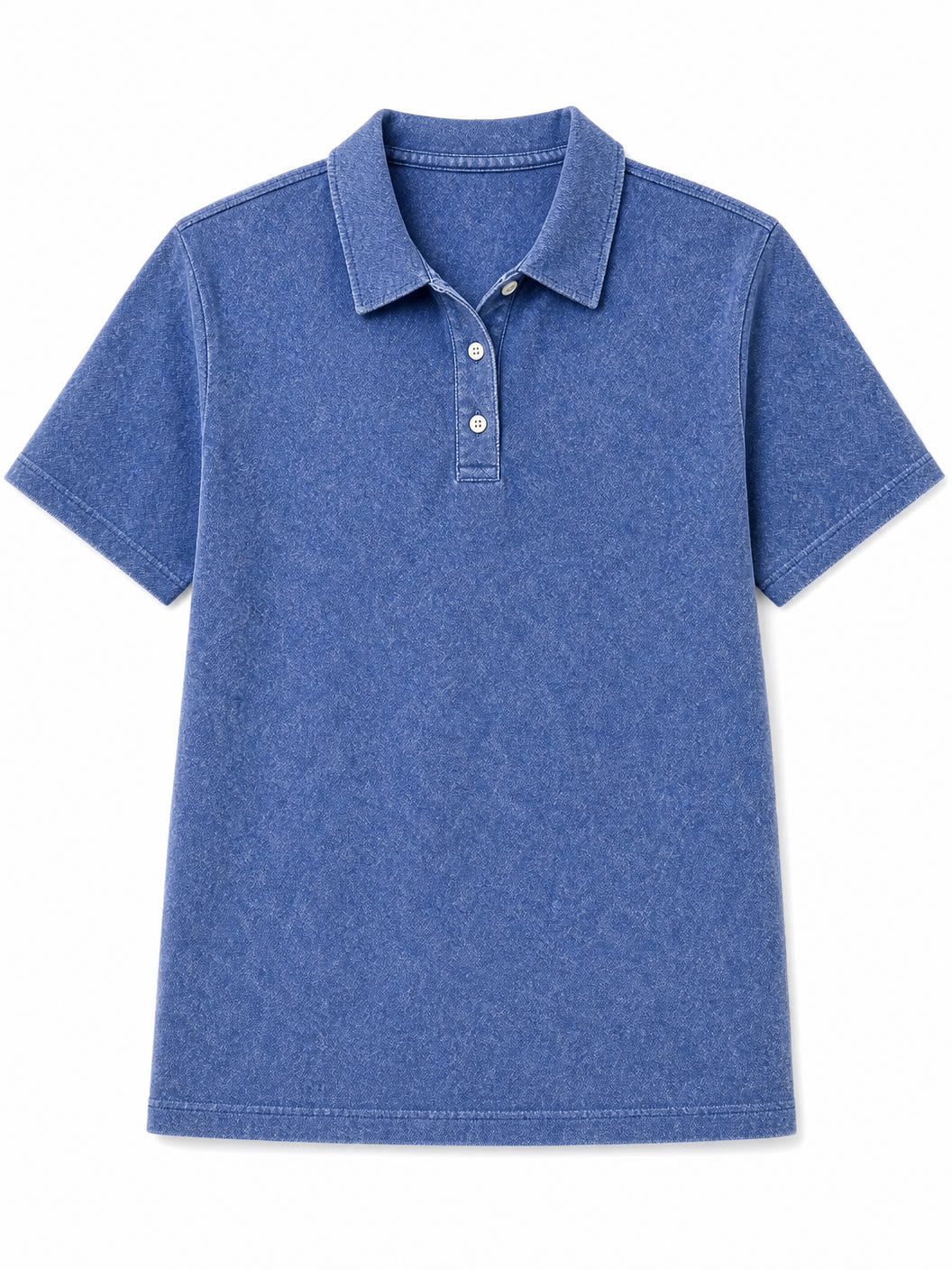 100% Cotton Short Sleeve Tee