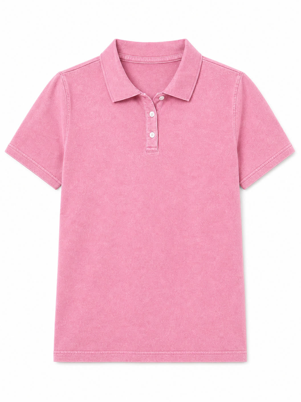 100% Cotton Short Sleeve Tee