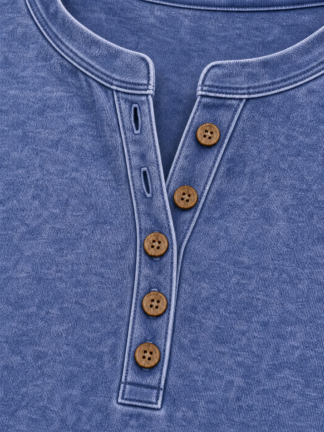 100% Cotton Short Sleeve Tee