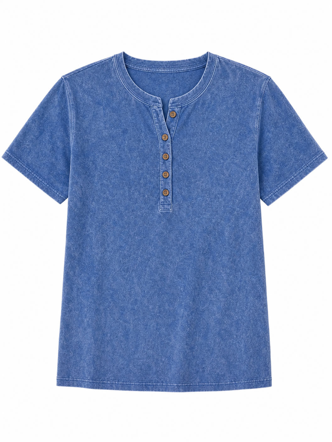 100% Cotton Short Sleeve Tee