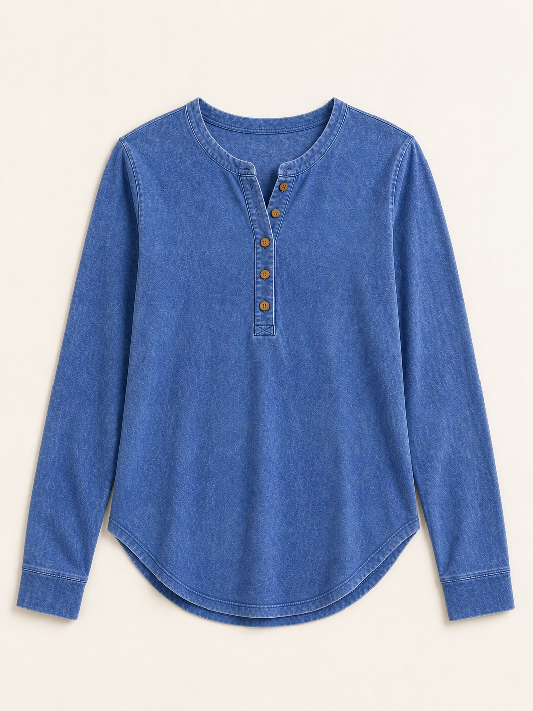 Vintage 100% Cotton Shirt
