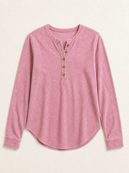 Vintage 100% Cotton Shirts