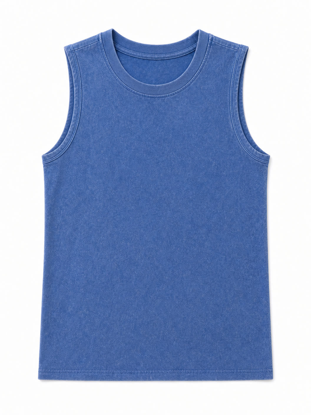 Women's Casual 100% Cotton Tee