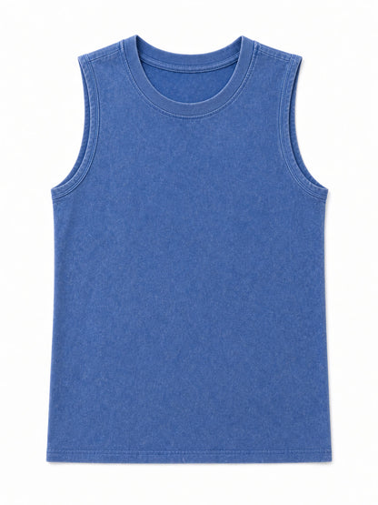 Women's Casual 100% Cotton Tee
