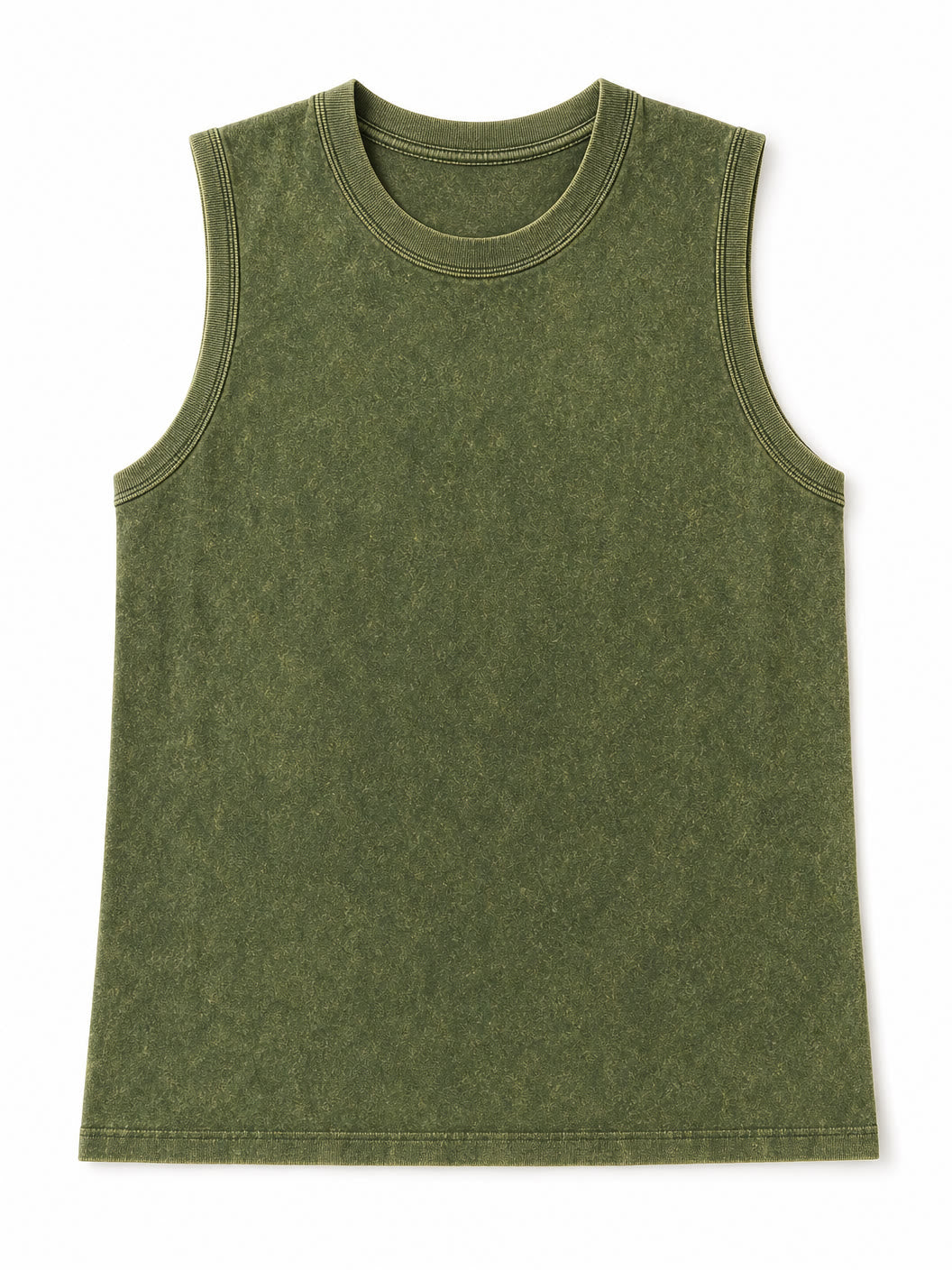 Casual 100% Cotton Top
