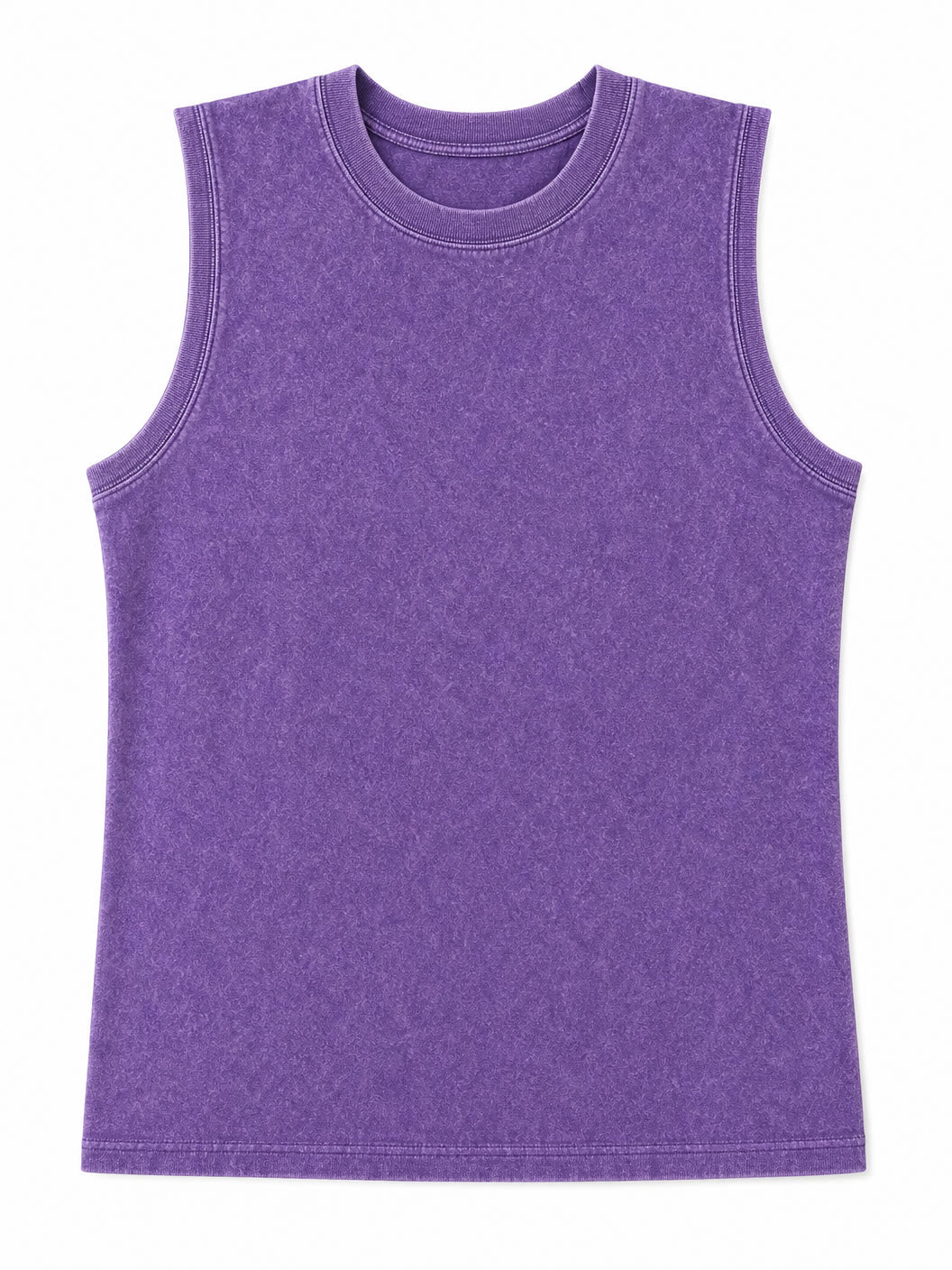 Casual 100% Cotton Top