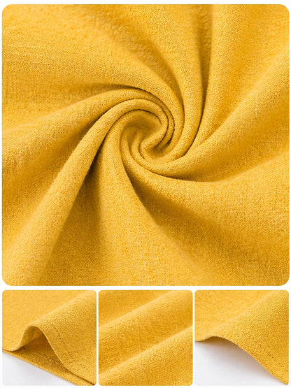 Everyday Cotton Linen Blouse