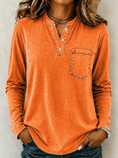 Vintage 100% Cotton Shirt