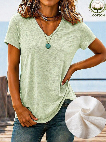 Stylish Cotton Tops