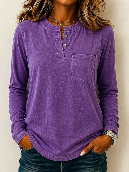 Vintage 100% Cotton Shirt