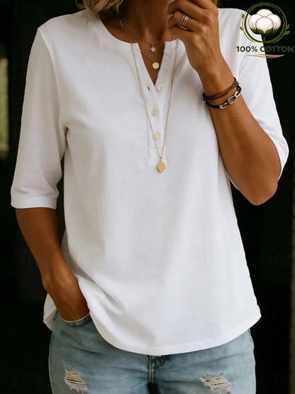 100% Cotton Shirt