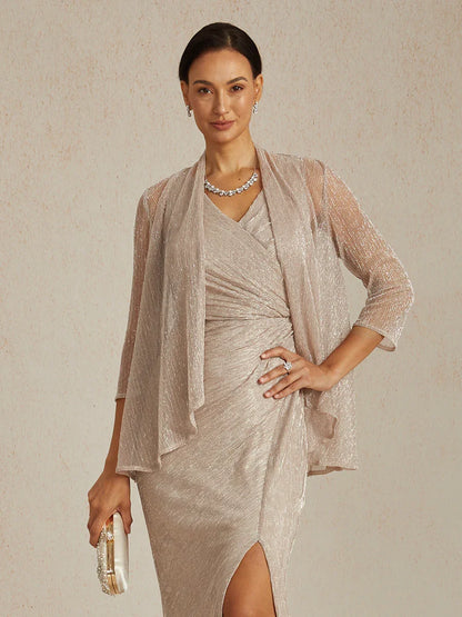 Chiffonbluse mit Blumenmuster