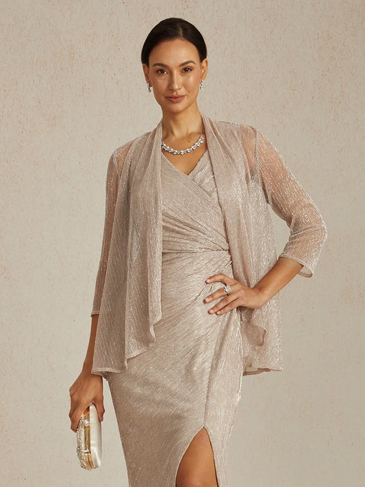 Chiffonbluse mit Blumenmuster